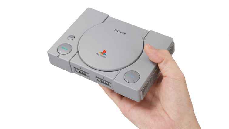 PlayStation Classic price cut