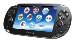 PlayStation Vita Production Coming to an End