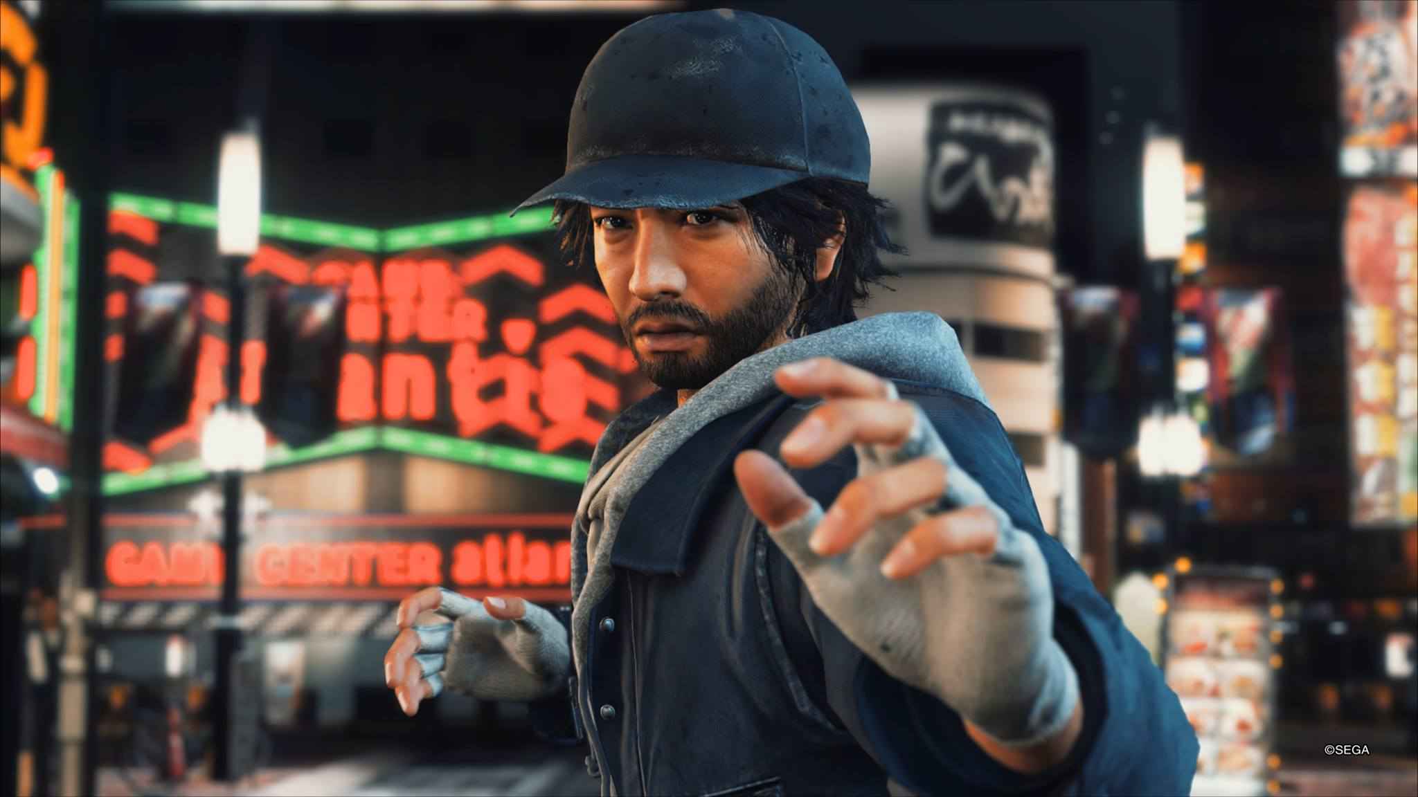 Project Judge Yakuza Spin-Off For PS4 First Impressions And