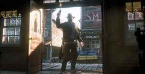 red dead redemption 2 buying properties