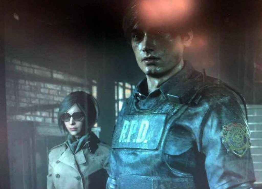 resident evil 2 remake new game plus