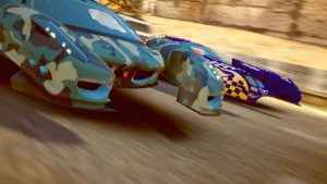 rgx showdown ps4