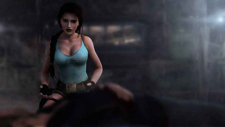 Shadow Of The Tomb Raider Outfits PlayStation Universe