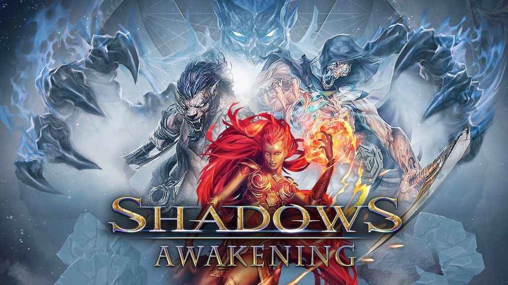 Shadows Awakening