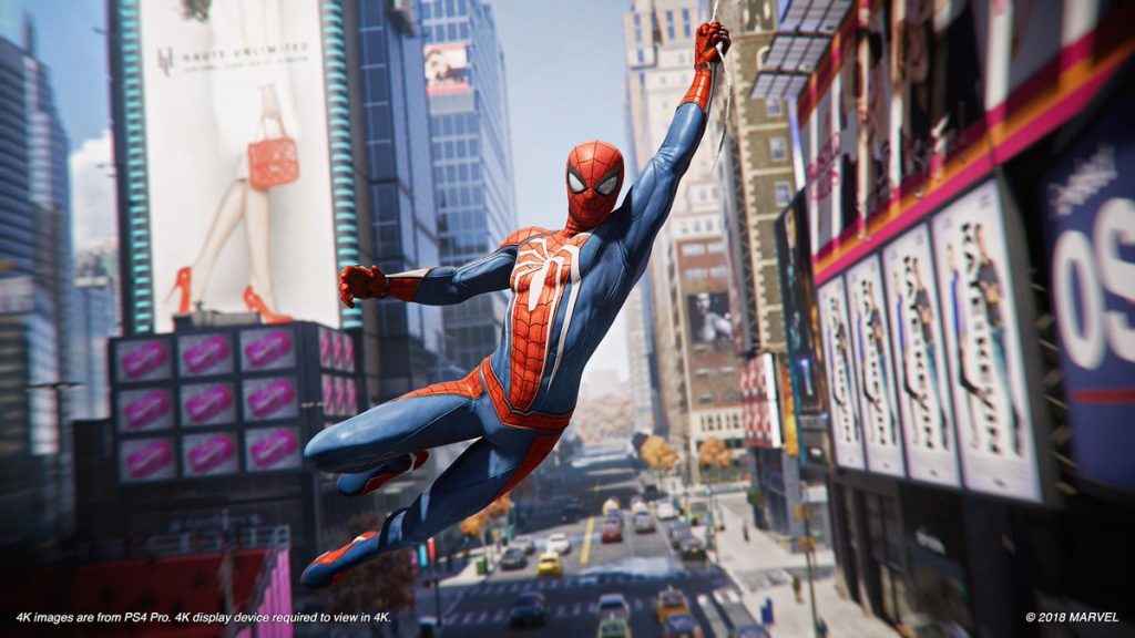 Spider-Man PS4: Doctor Octopus Final Boss Fight and Ending