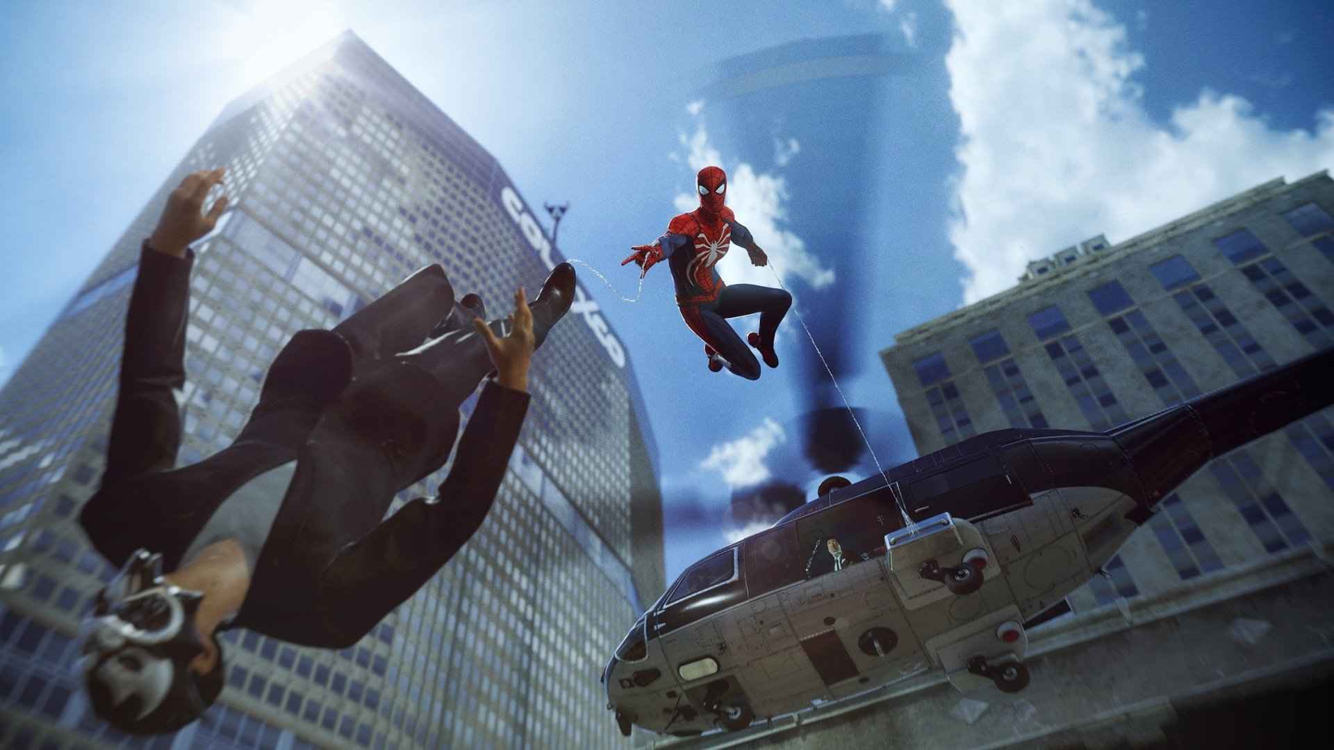 ps4 games wallpaper