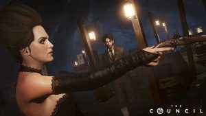 the council episode 4 release date