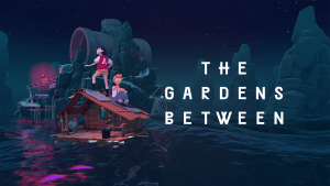 The Gardens Between Review