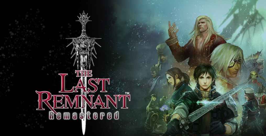 The Last Remnant Remastered Trailer