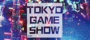 tokyo game show 2018