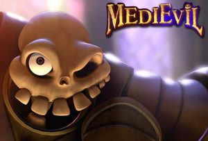 MediEvil Remaster Trailer Rumor