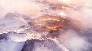 Battlefield V Firestorm