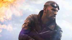Battlefield V Single Player 01