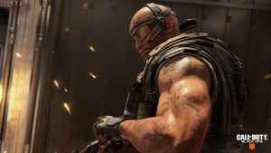 Black Ops 4 Update