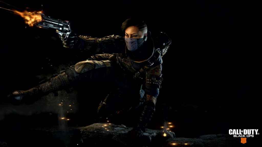 Black Ops 4 Black Market