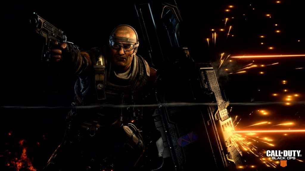 Black Ops 4 Map List