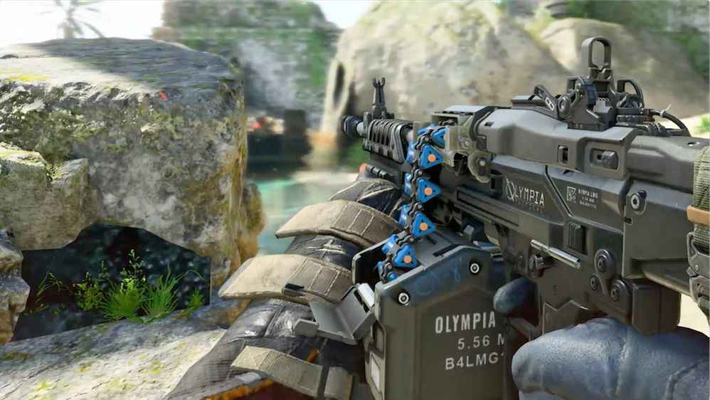Black Ops 4 Multiplayer Balancing Pass