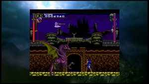 Castlevania Requiem PS4 Trophies