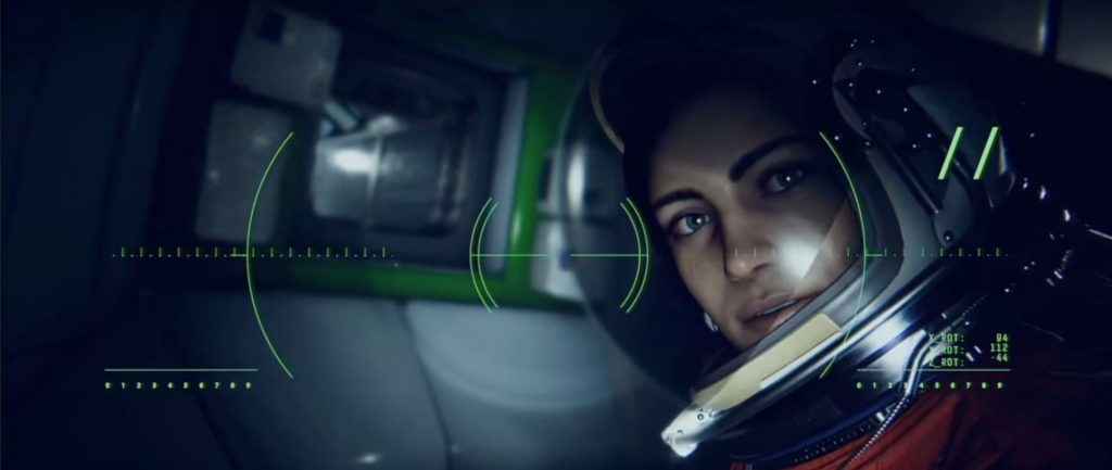 Stories Untold developer, No Code, are bringing their new game to PS4.