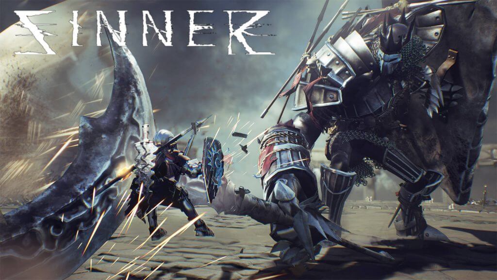 Sinner Sacrifice For Redemption Review Ps4 Playstation Universe