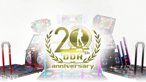 Dance Dance Revolution Movie - What Better Way to Celebrate Your 20-Year Anniversary?