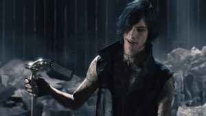 Devil May Cry 5: 15 Hours Long