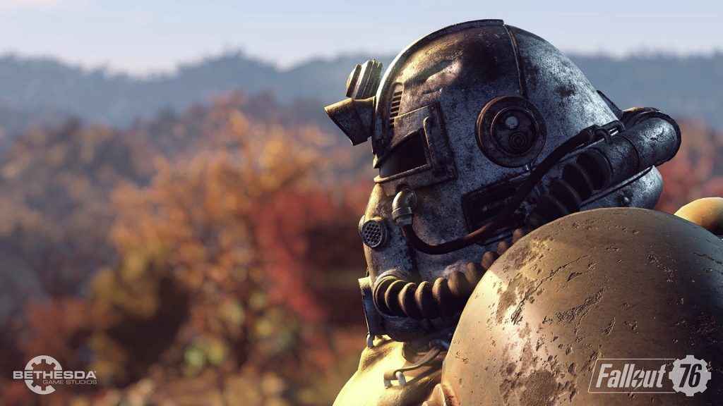 Fallout 76 file size