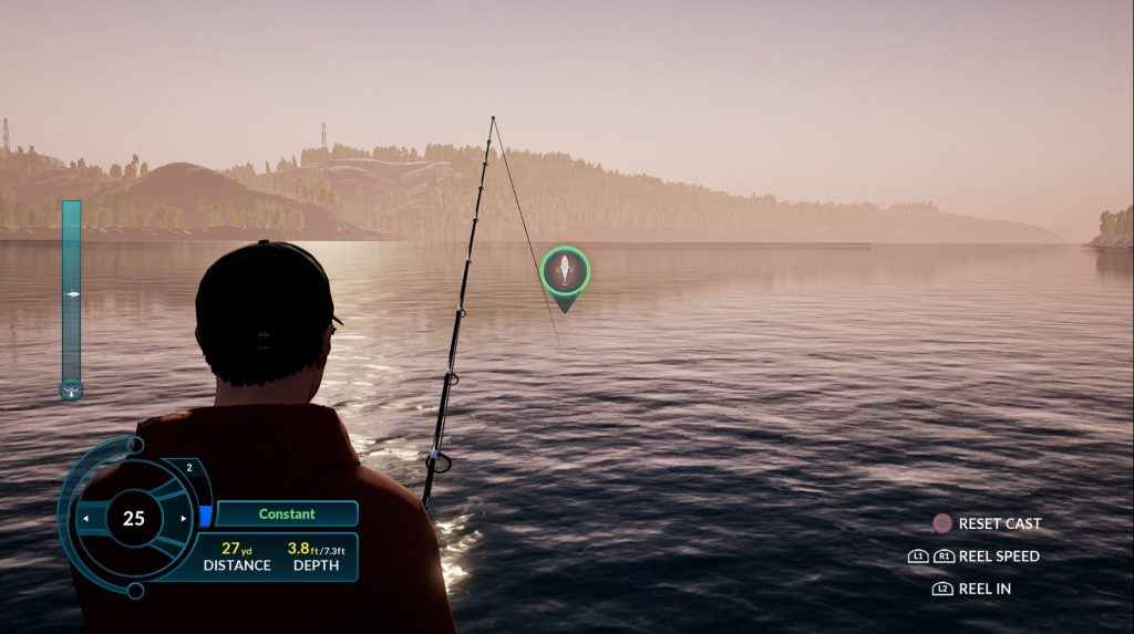 Fishing Sim World Review - PS4 - PlayStation Universe