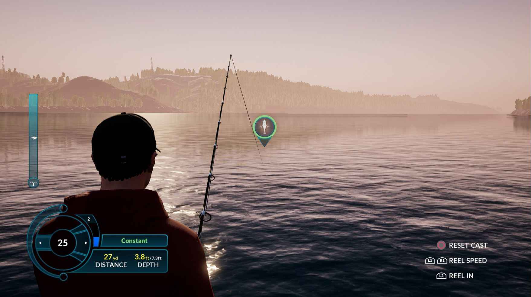 Fishing Sim World Review - PS4 - PlayStation Universe