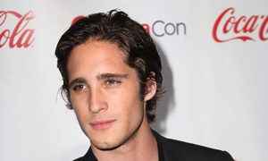 Monster Hunter Movie - Diego Boneta Joins the Cast