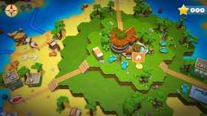 Overcooked 2 DLC - Surf 'n' Turf