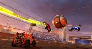 Rocket League Cross-Play 01