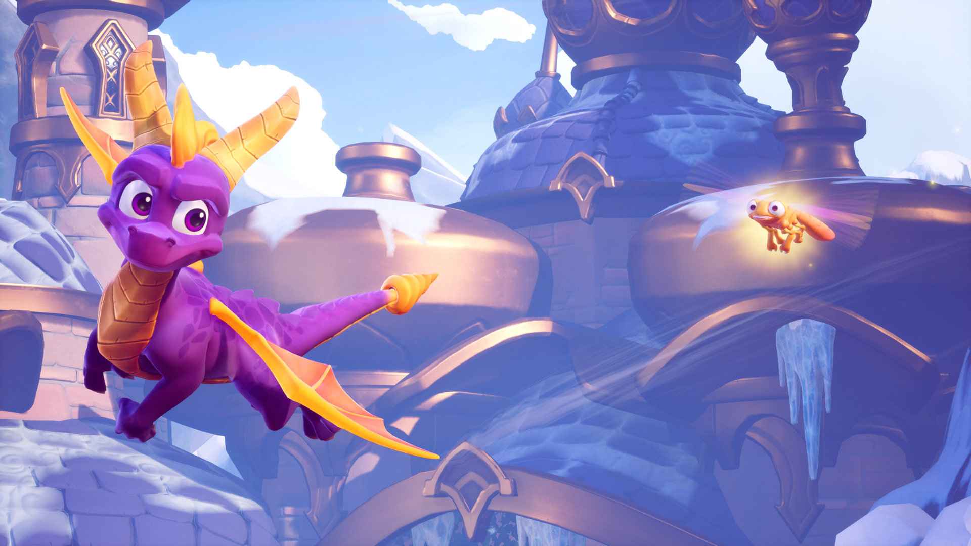 Spyro Reignited Trilogy Trophies To Unlock Them All