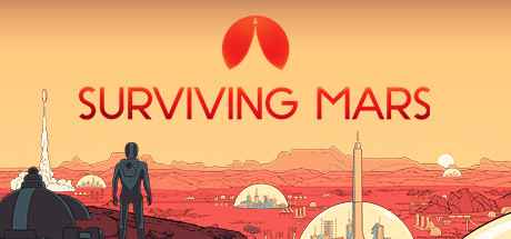 Surviving Mars
