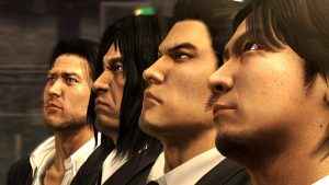 Yakuza 4 Remaster Screenshots 01