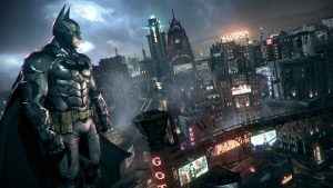 Rocksteady Are Getting Ready To Announce Their Next Game