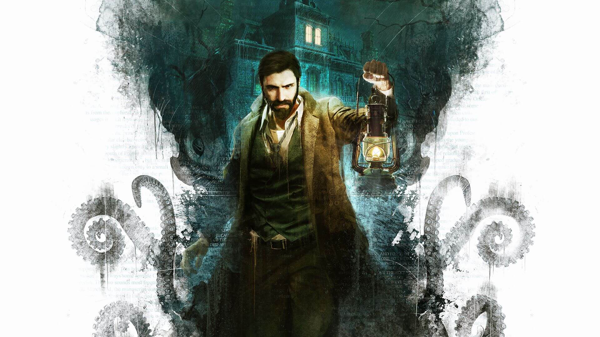Call of Cthulhu PS4 Review PlayStation Universe