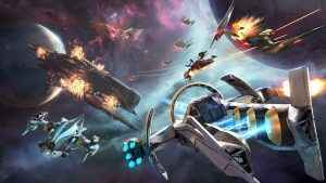Starlink: Battle For Atlas Review - PS4