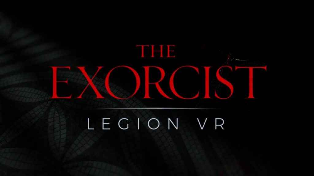 exorcist legion vr