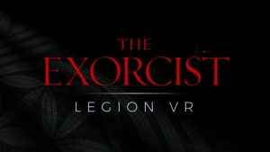 exorcist legion vr