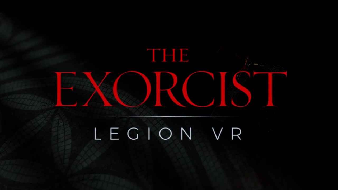 The exorcist online vr ps4