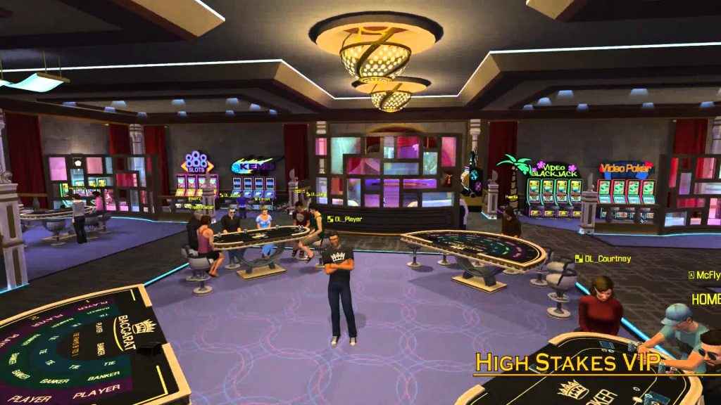 Slots Slots