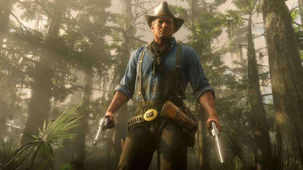 Red Dead Redemption 2 Stranger locations for Noblest of Men and a