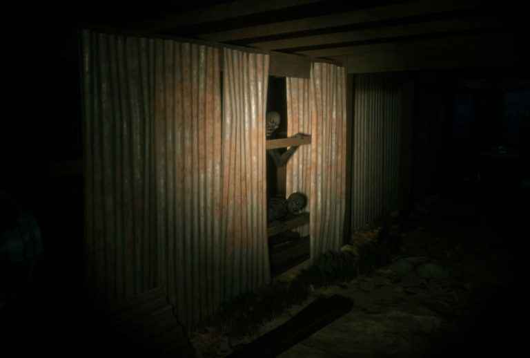 Home Sweet Home Review PS VR PlayStation Universe