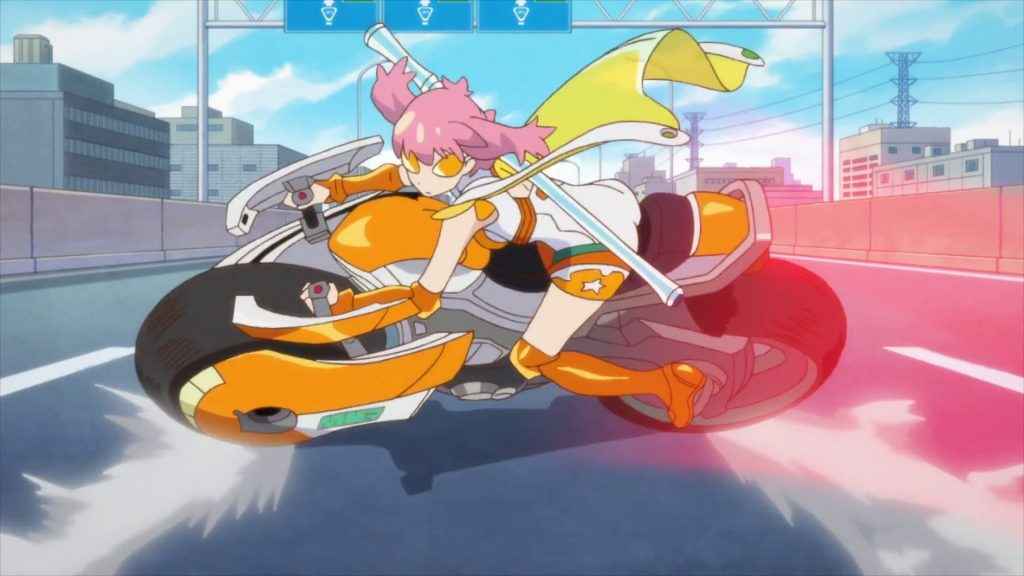 Punch Line review