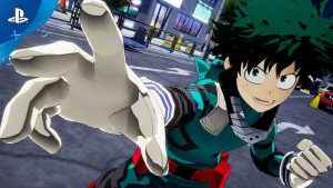 my hero ones justice dlc