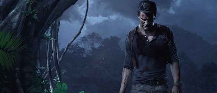 new naughty dog game
