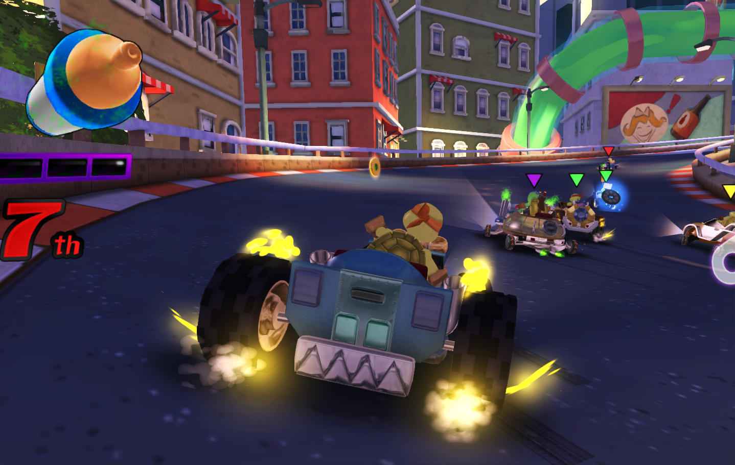 download kart racers nickelodeon for free download kart racers nickelodeon for free
