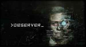 Observer Halloween