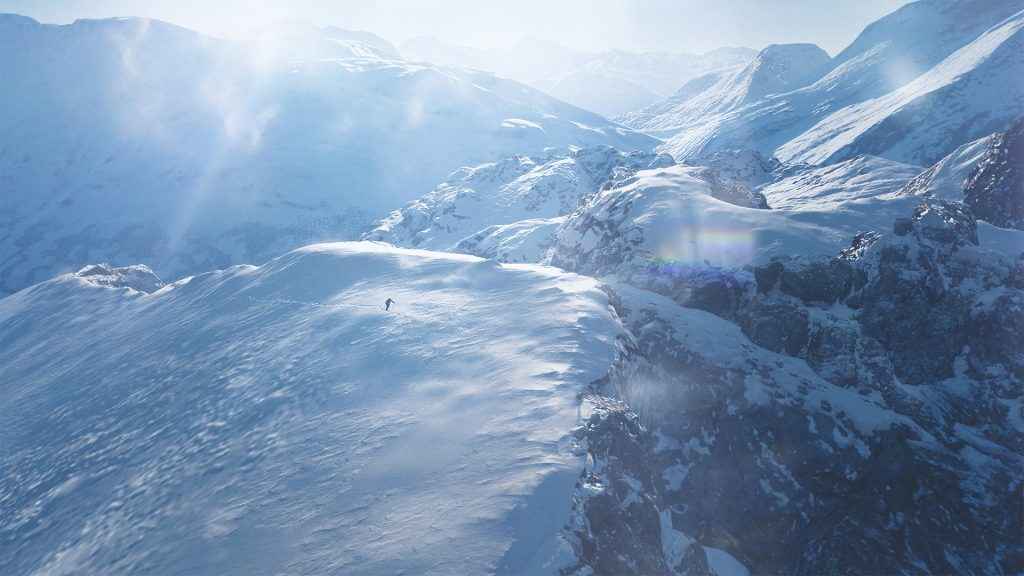 Battlefield 5 Letter Locations - Nordlys
